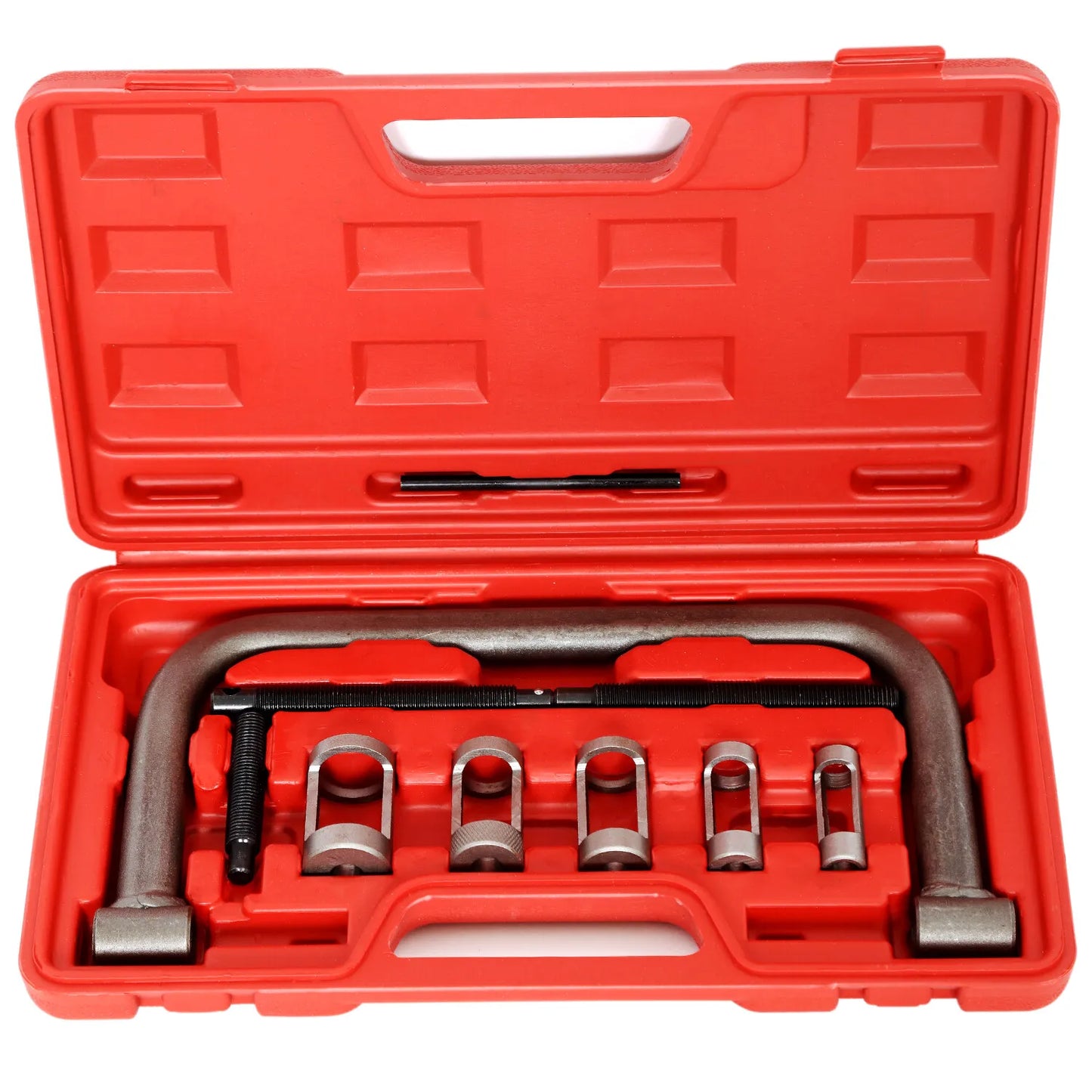 Valve Spring Compressor 5 Size Set