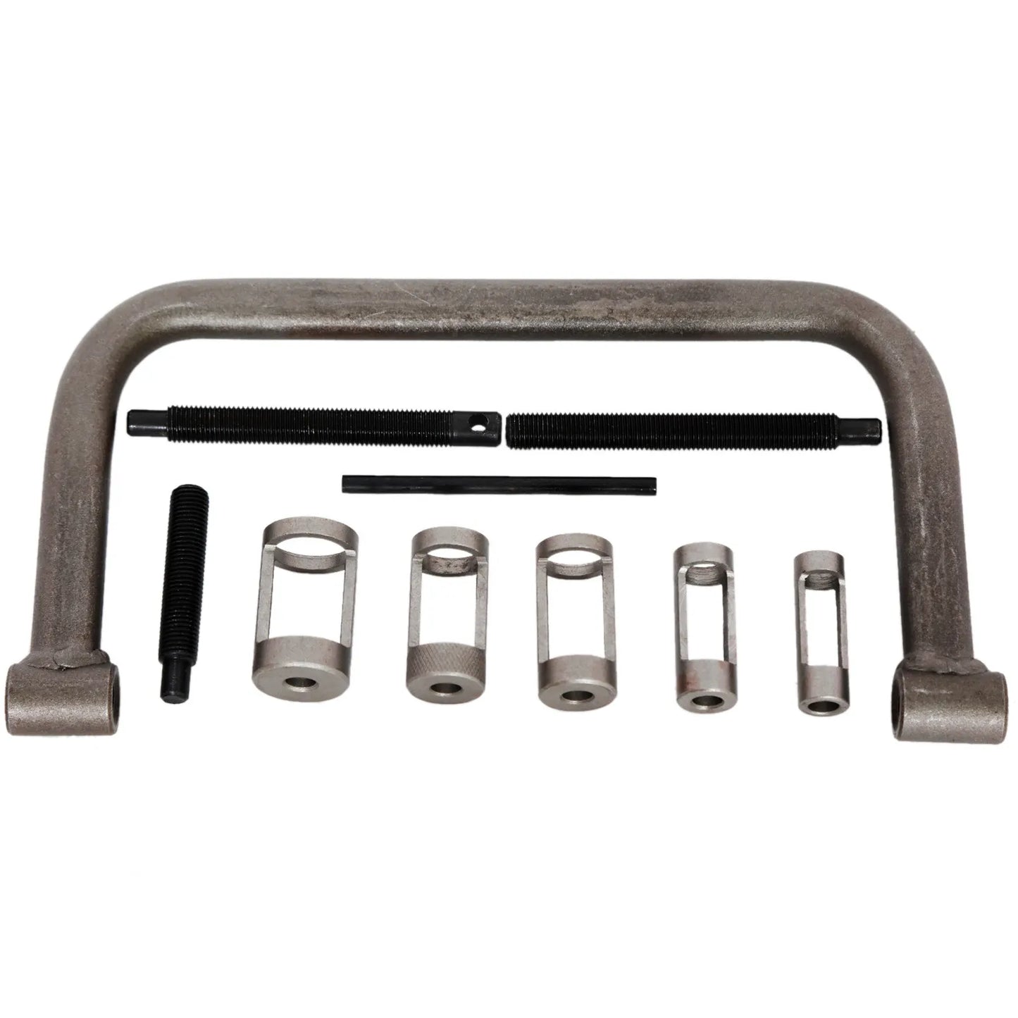 Valve Spring Compressor 5 Size Set