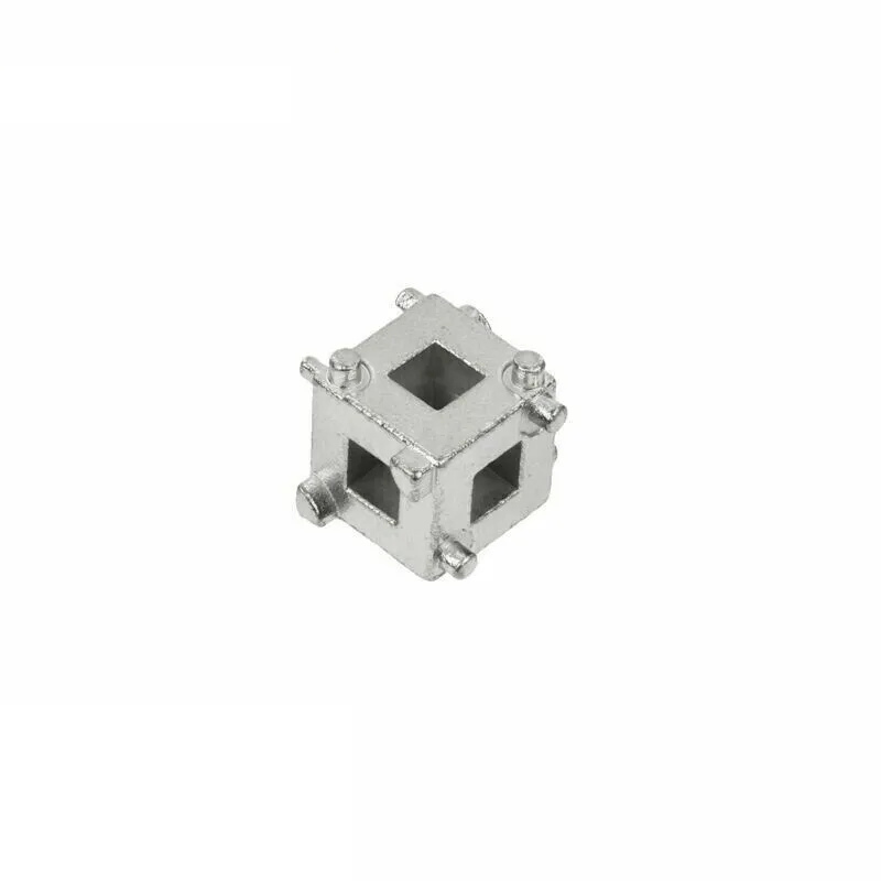 Outil de cube de recul de piston de frein 