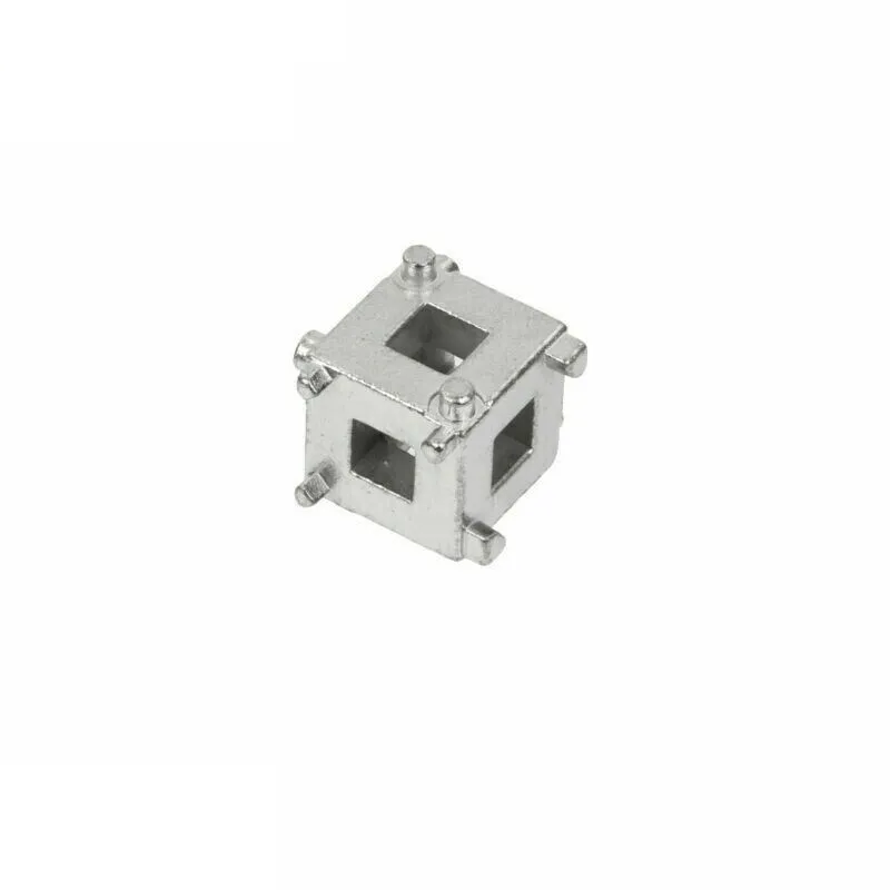 Outil de cube de recul de piston de frein 