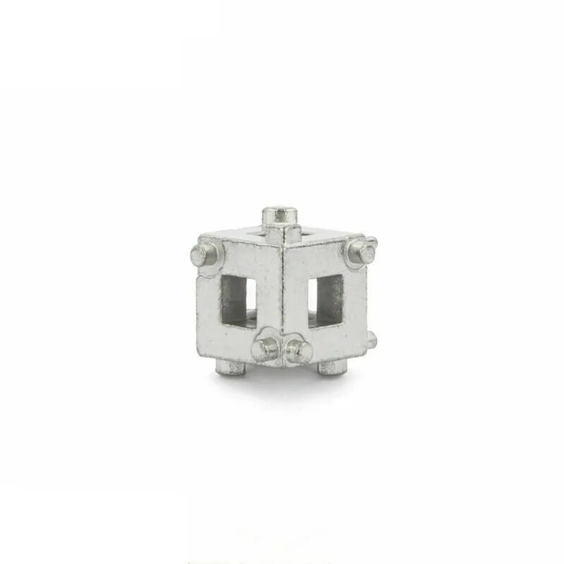 Outil de cube de recul de piston de frein 