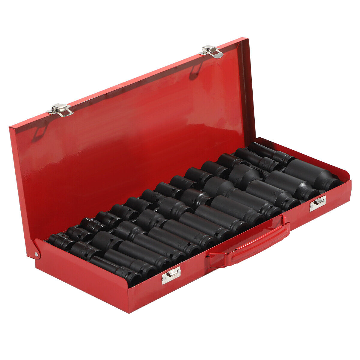 35pcs Impact Socket Set