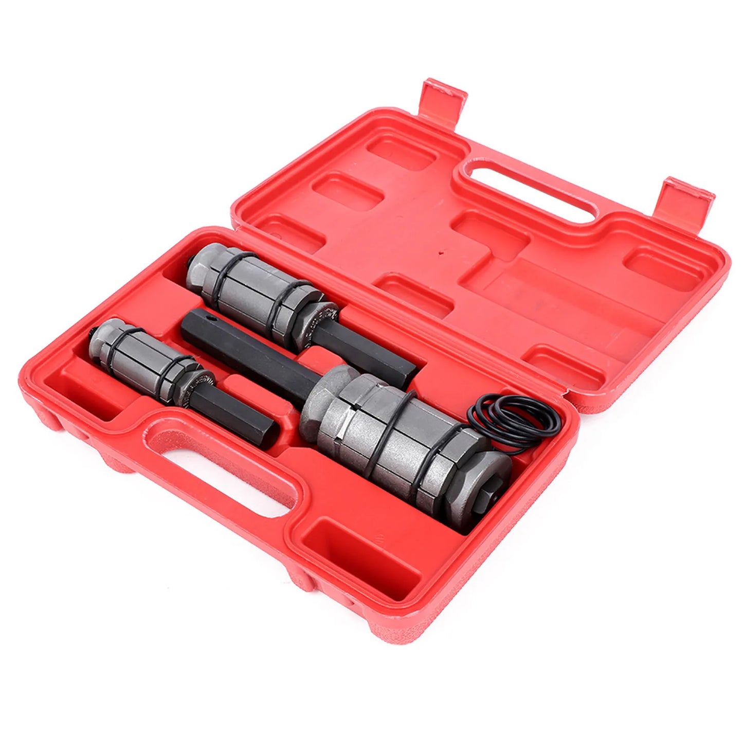 Exhaust Muffler Tailpipe Expander Spreader Tool Set